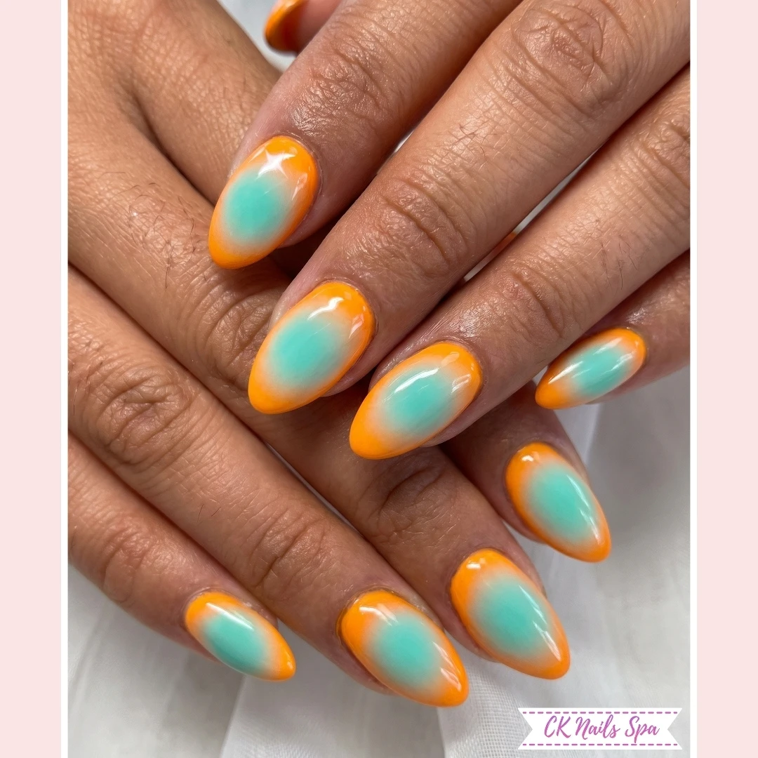 Nail Art